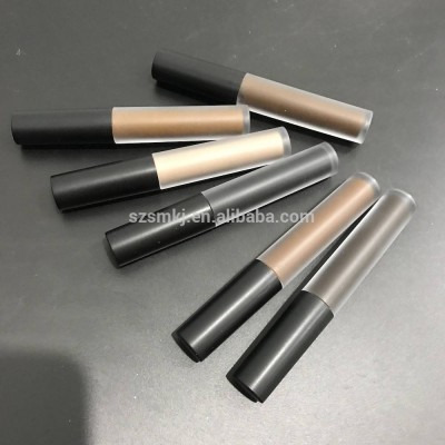 Waterproof Liquid Eyebrow Makeup with Brush Professional Eyebrow Enhancers makeup Long Lasting Pigments eyebrow Gel