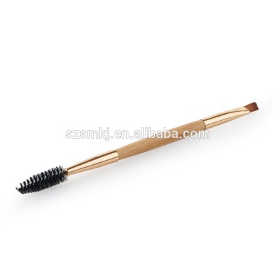 Precise Dual Sided Eyebrow Brush Duo brow Brush