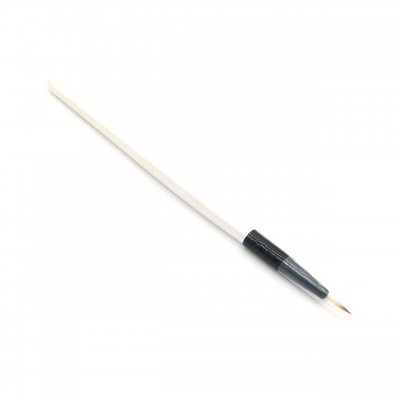 New Arrival Ultra Fine Eyeliner Brush High Quality Brush for Lips and Eyeliner Ultra Brush Vegan