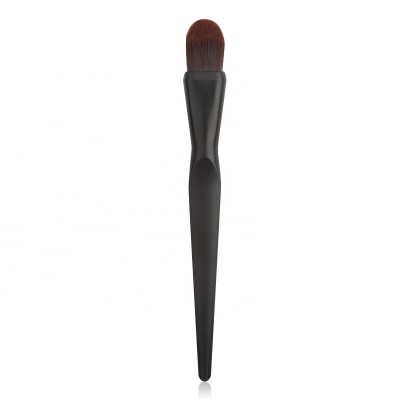 Single Piece Mask Brush,Foundation,Vegan Makeup Brushes,Soft Synthetic makeup brushes Private label Maquillage